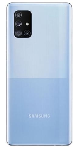Refurbished Samsung Galaxy A71 (5G) - Reebelo Österreich