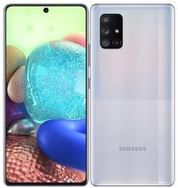 Refurbished Samsung Galaxy A71 (5G) - Reebelo Österreich