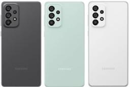 Refurbished Galaxy A73 (5G) - Reebelo Österreich