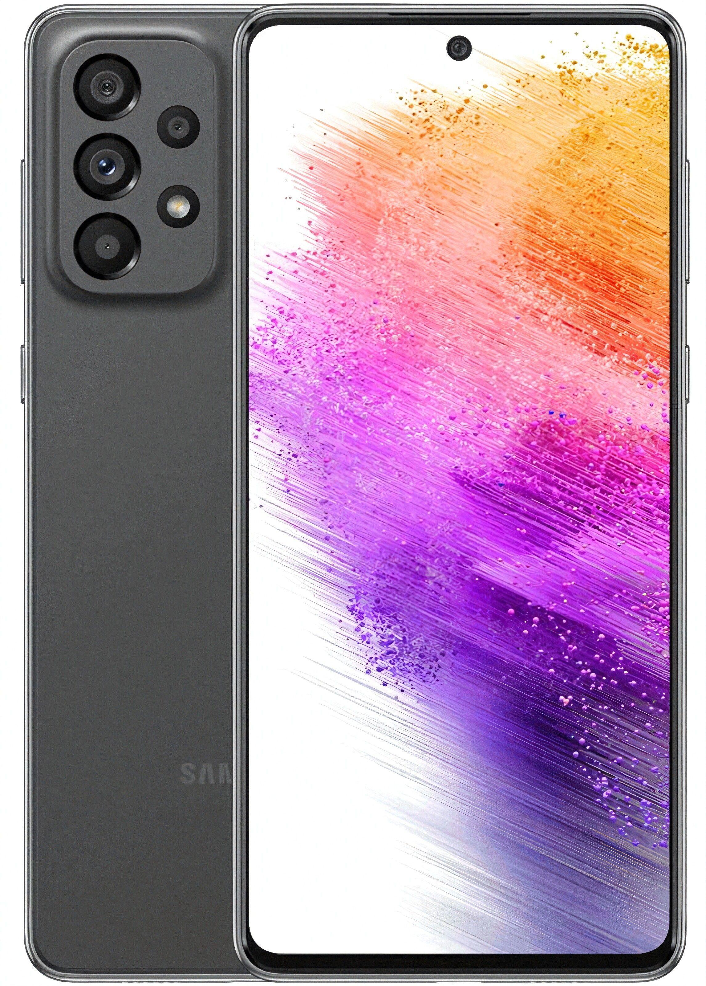 Refurbished Galaxy A73 (5G) - Reebelo Österreich