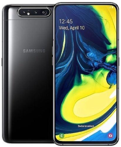 Refurbished Galaxy A80 - Reebelo Österreich