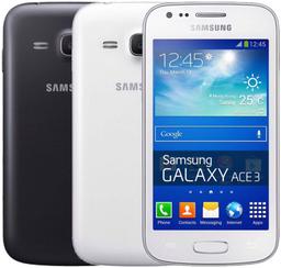 Refurbished Galaxy Ace 3 - Reebelo Österreich