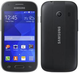 Refurbished Samsung Galaxy Ace Style - Reebelo Österreich