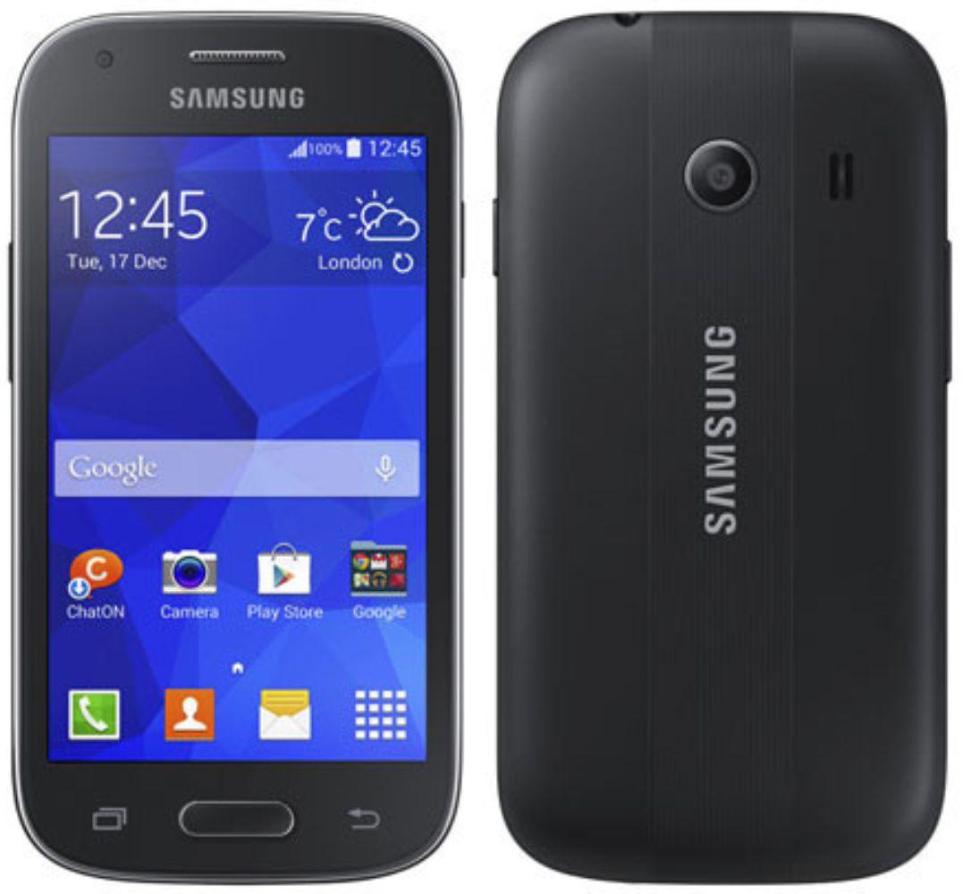 Refurbished Samsung Galaxy Ace Style - Reebelo Österreich
