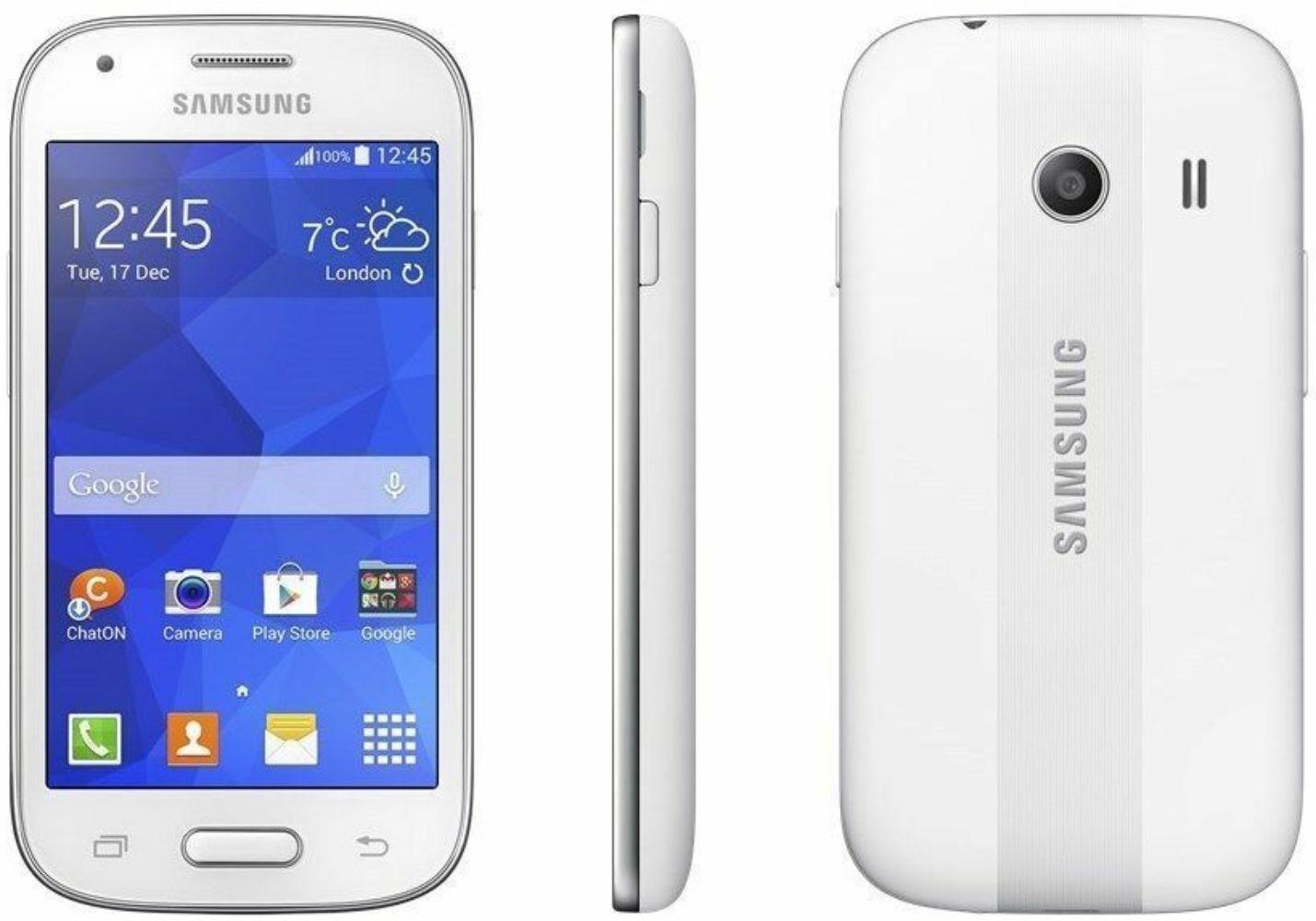 Refurbished Samsung Galaxy Ace Style - Reebelo Österreich