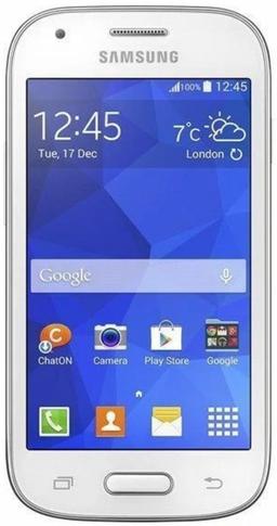 Refurbished Samsung Galaxy Ace Style - Reebelo Österreich