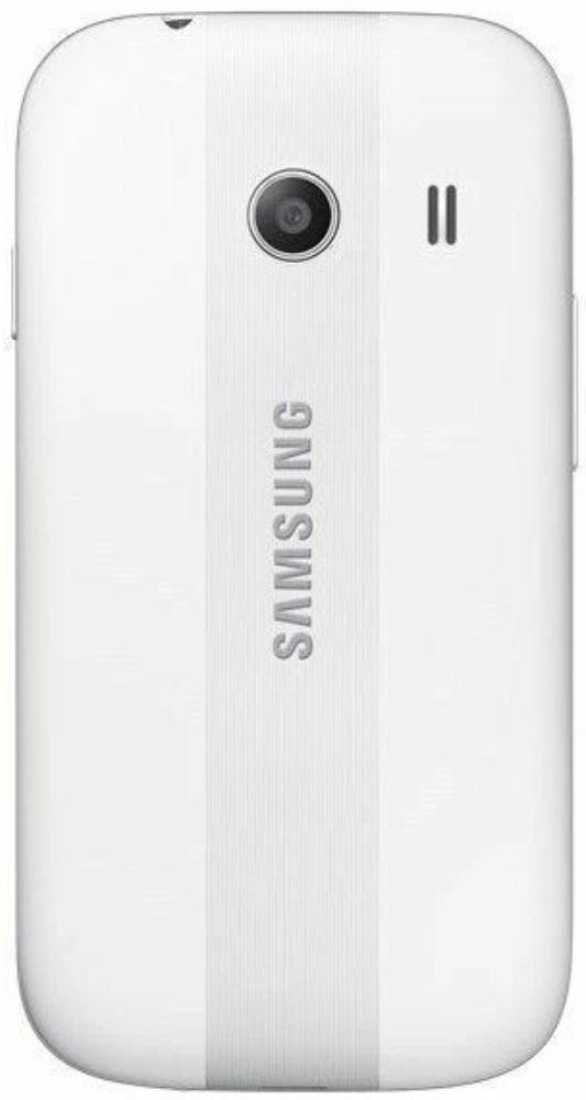 Refurbished Samsung Galaxy Ace Style - Reebelo Österreich