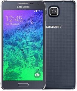 Refurbished Galaxy Alpha - Reebelo Österreich