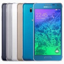 Refurbished Galaxy Alpha - Reebelo Österreich