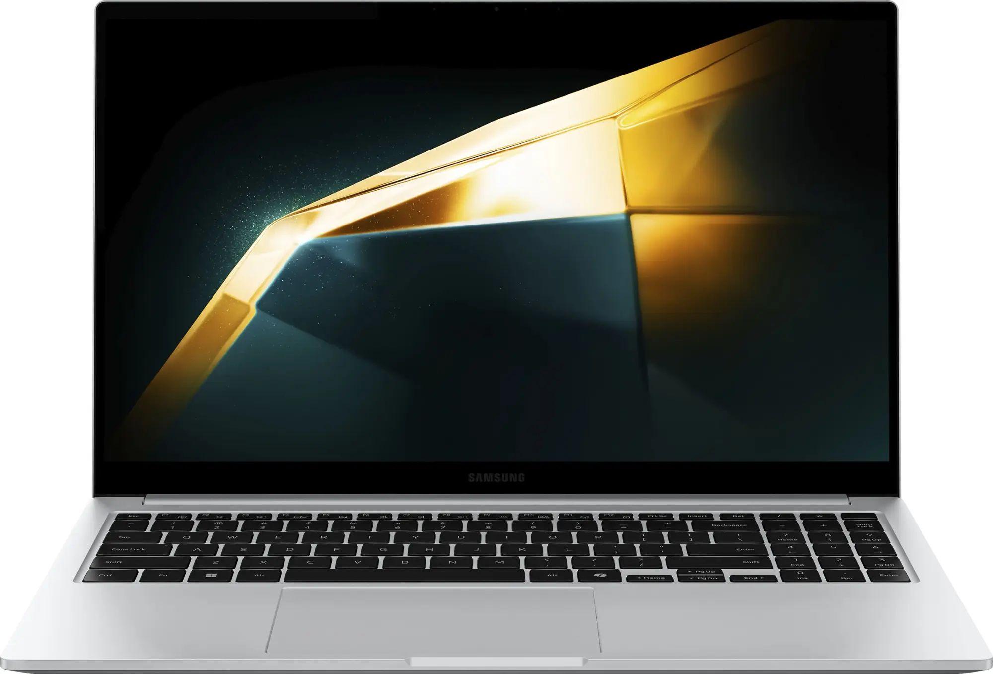 Refurbished Samsung Galaxy Book4 Laptop 15,6" - Reebelo Österreich