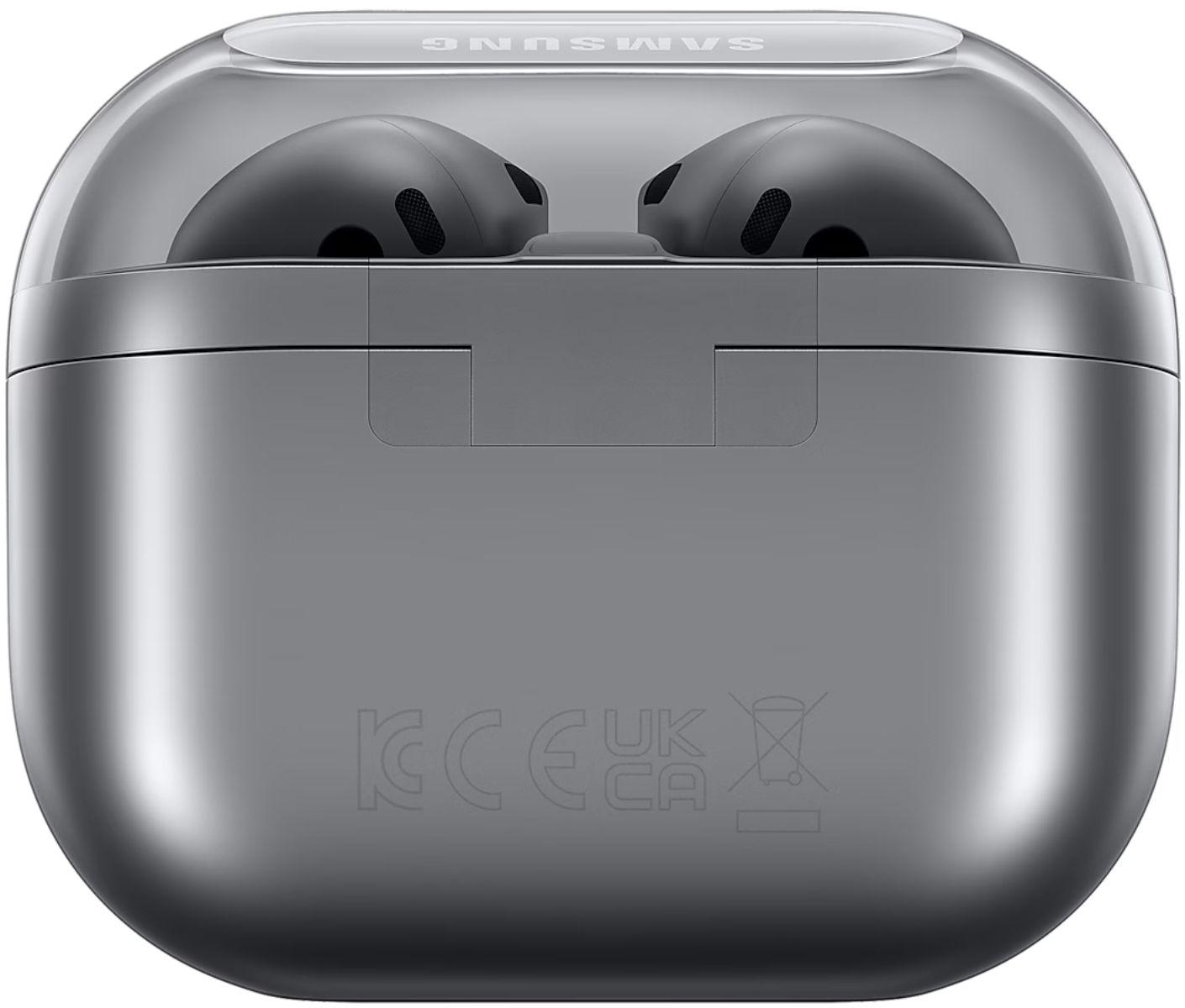 Refurbished Samsung Galaxy Buds3 - Reebelo Österreich