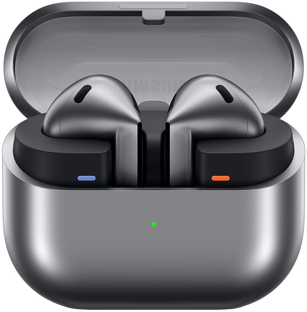 Refurbished Samsung Galaxy Buds3 - Reebelo Österreich