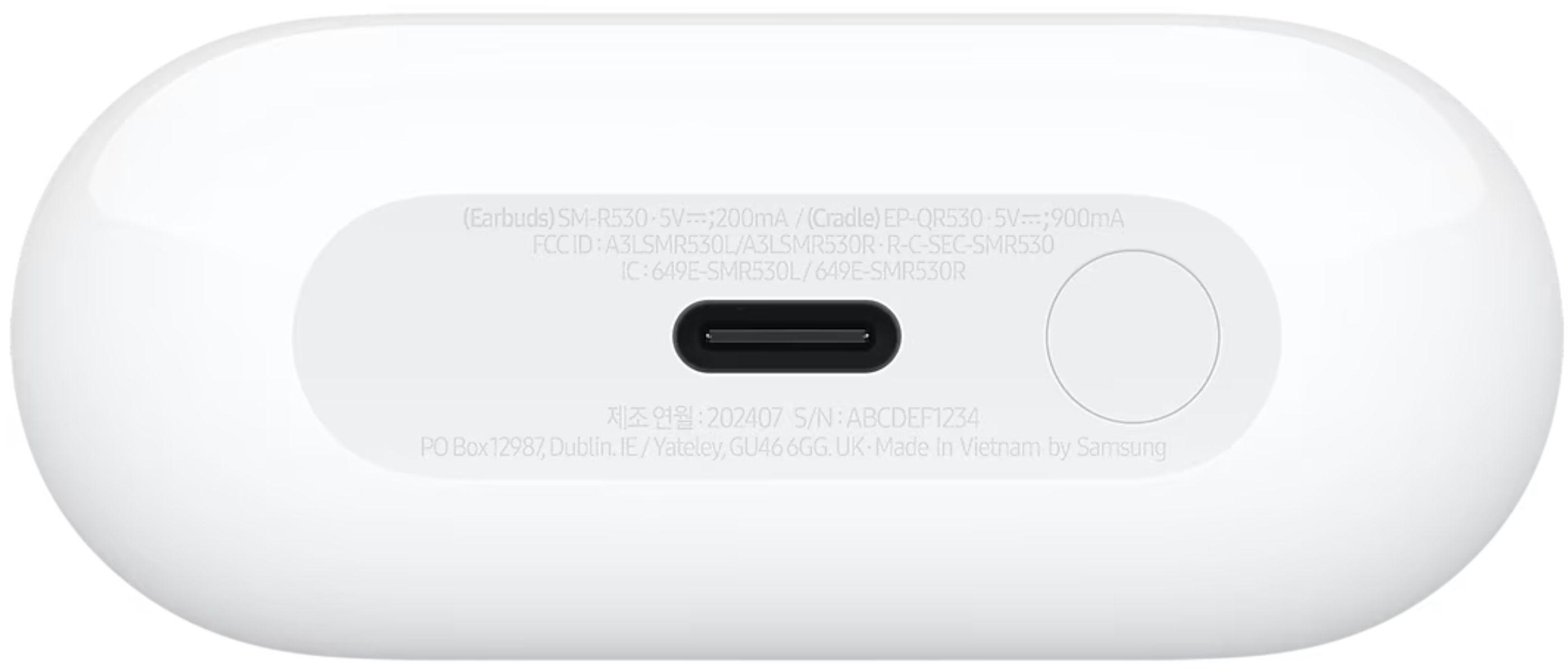 Refurbished Samsung Galaxy Buds3 - Reebelo Österreich