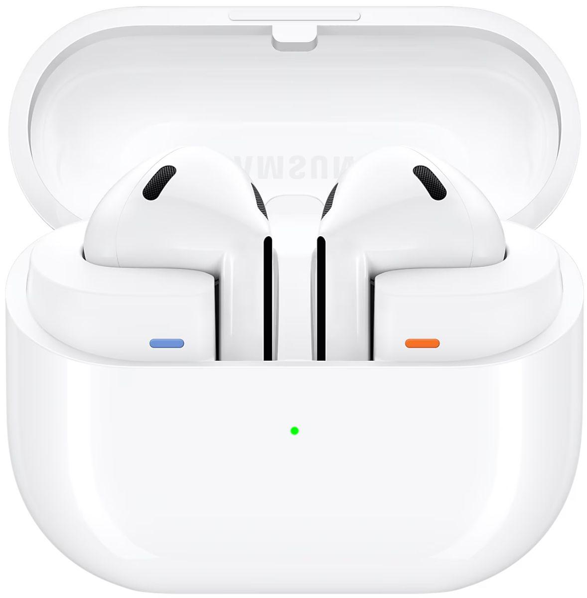 Refurbished Samsung Galaxy Buds3 - Reebelo Österreich