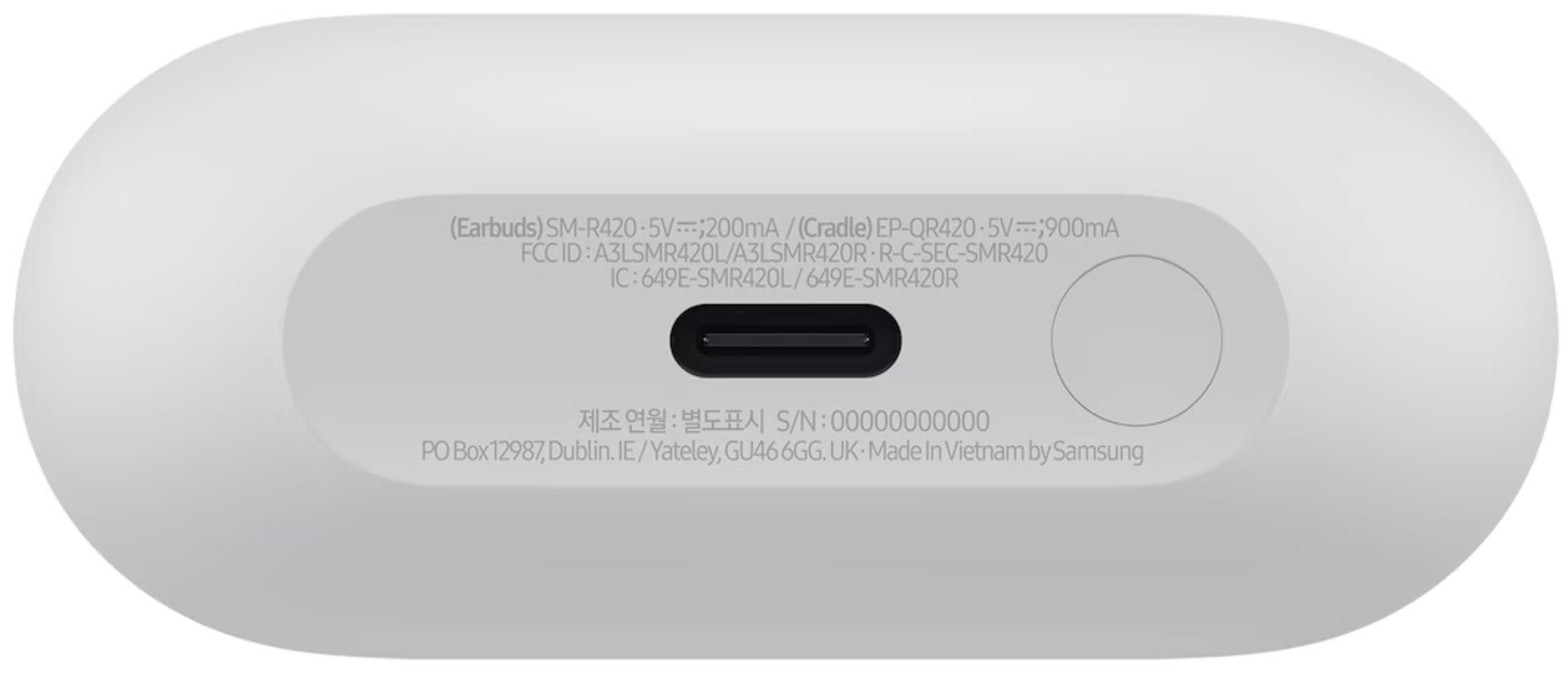 Refurbished Samsung Galaxy Buds3 FE - Reebelo Österreich