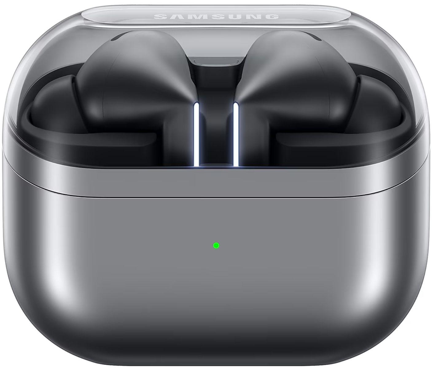 Refurbished Samsung Galaxy Buds3 Pro - Reebelo Österreich