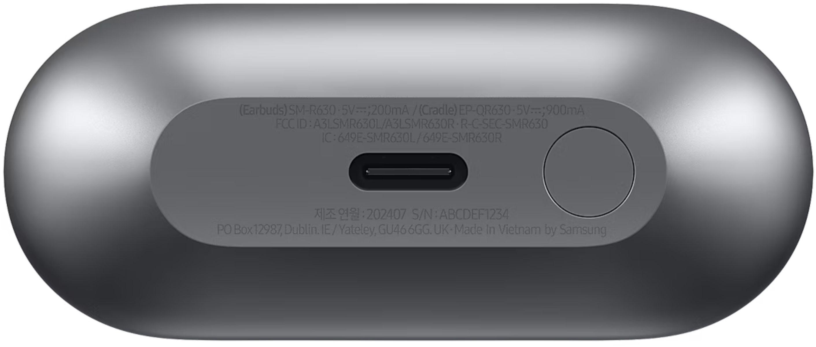 Refurbished Samsung Galaxy Buds3 Pro - Reebelo Österreich