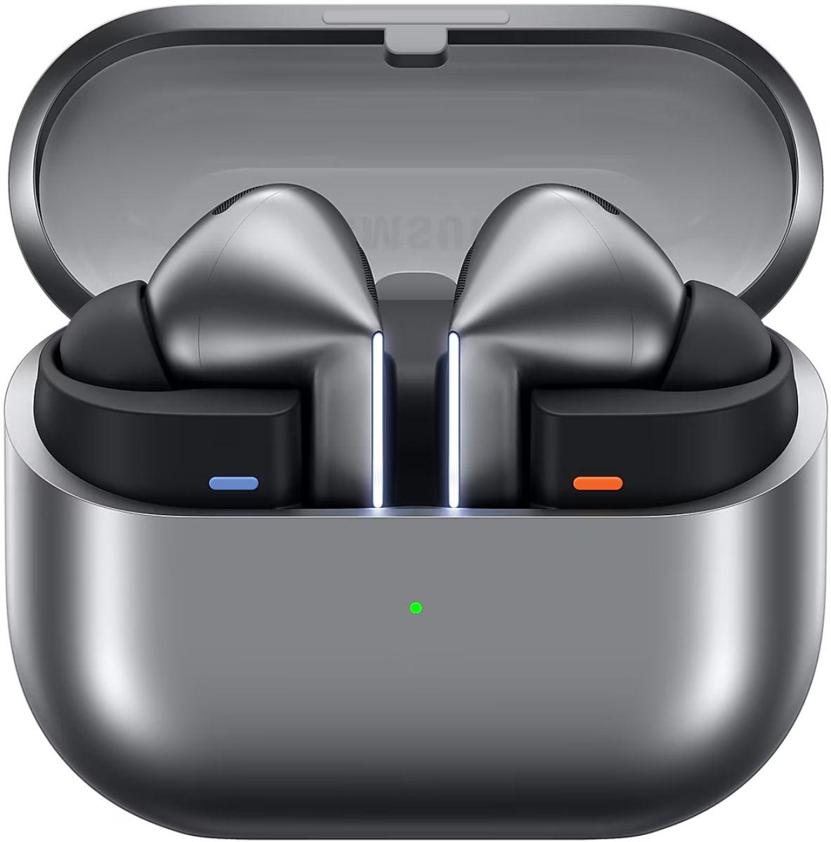 Refurbished Samsung Galaxy Buds3 Pro - Reebelo Österreich
