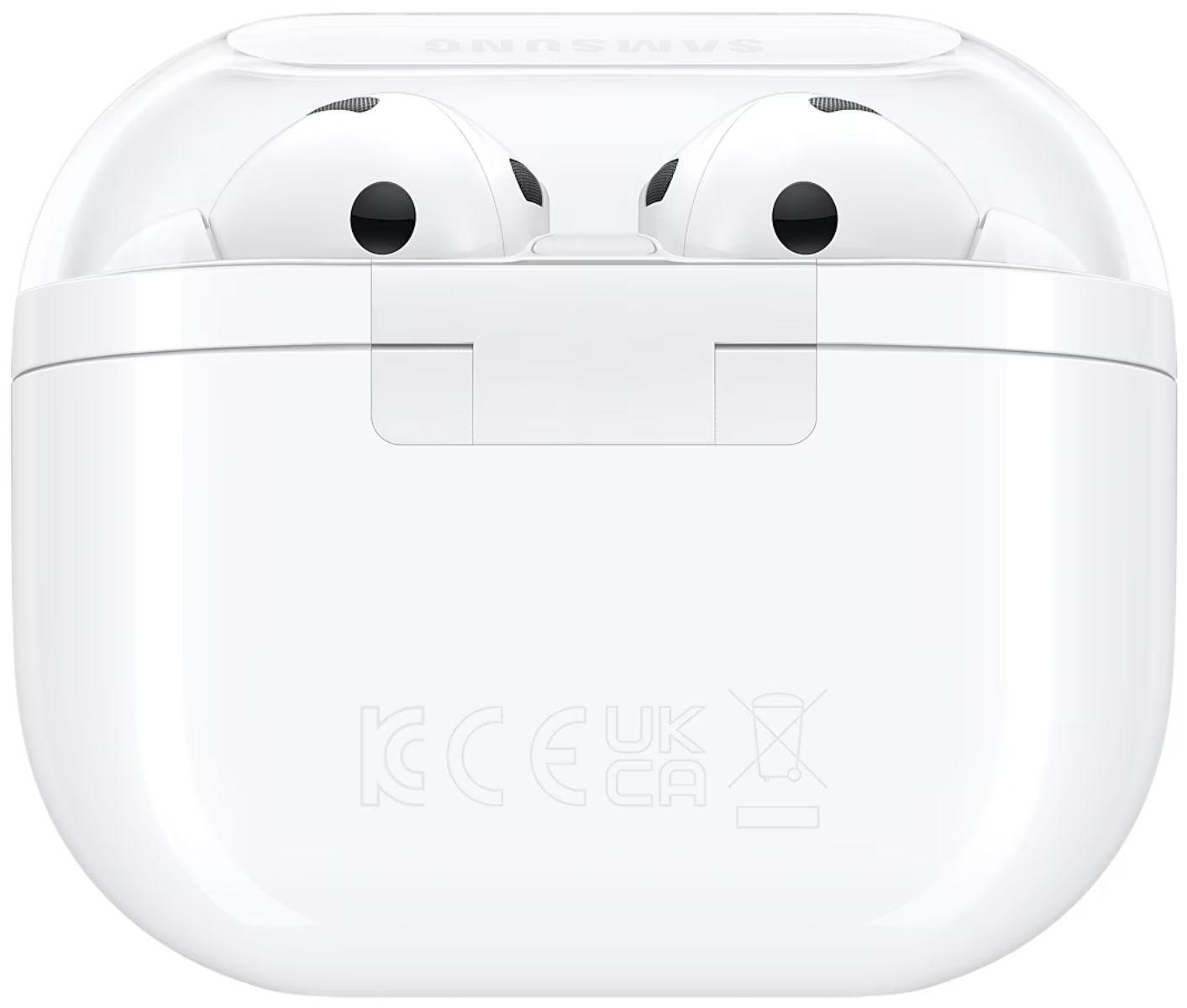 Refurbished Samsung Galaxy Buds3 Pro - Reebelo Österreich