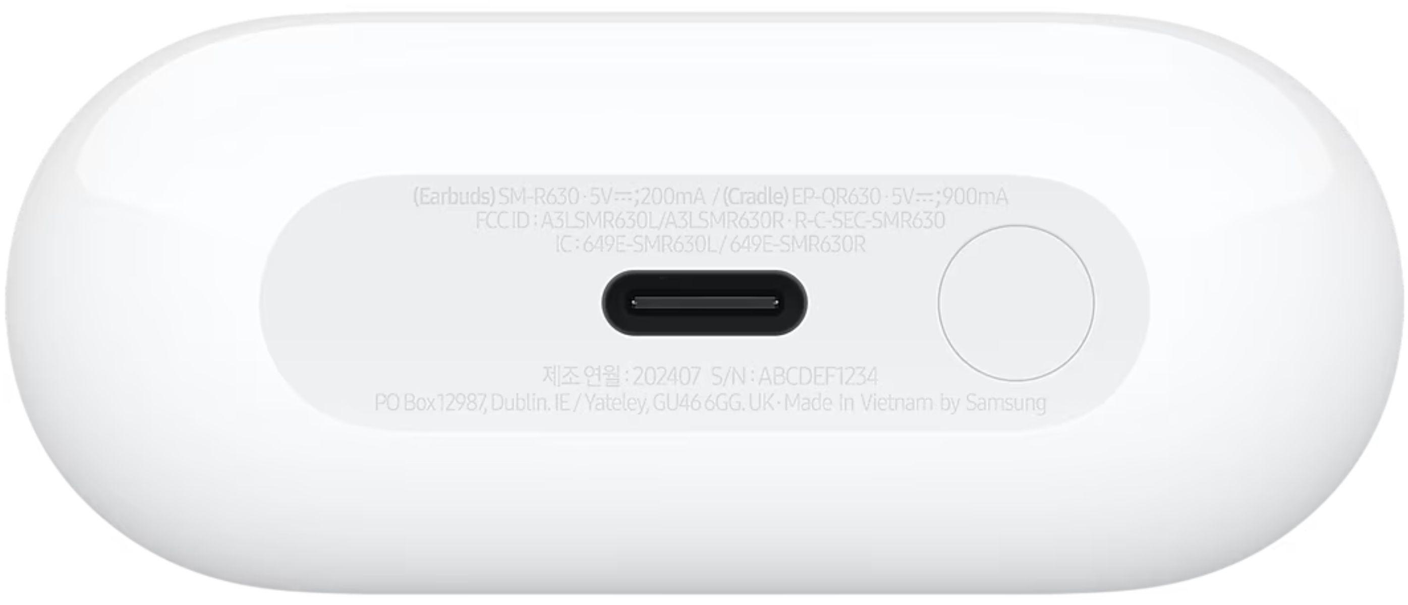 Refurbished Samsung Galaxy Buds3 Pro - Reebelo Österreich