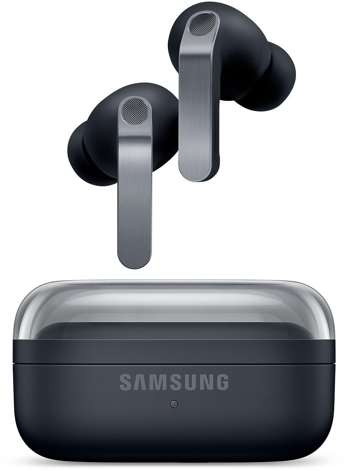 Refurbished Samsung Galaxy Buds4 Pro - Reebelo Österreich