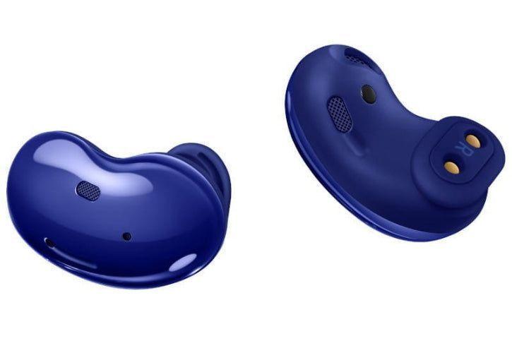 Refurbished Samsung Galaxy Buds Live - Reebelo Österreich