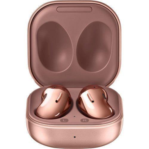 Refurbished Samsung Galaxy Buds Live - Reebelo Österreich