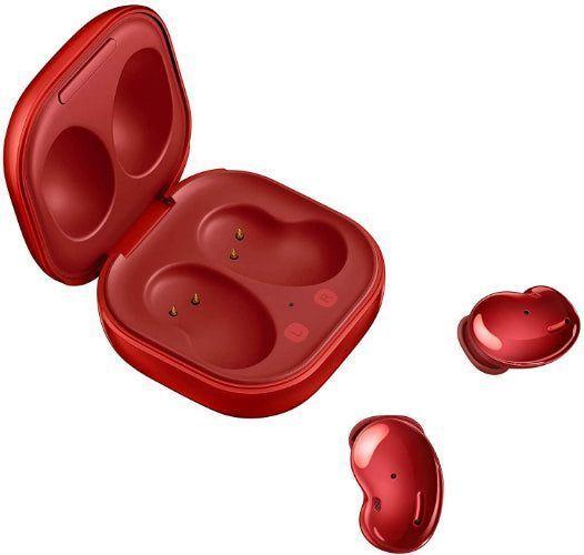 Refurbished Samsung Galaxy Buds Live - Reebelo Österreich