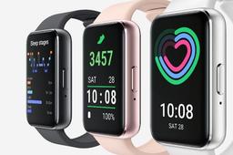 Refurbished Samsung Galaxy Fit3 - Reebelo Österreich