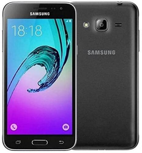 Refurbished Galaxy J3 (2016) - Reebelo Österreich