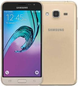 Refurbished Galaxy J3 (2016) - Reebelo Österreich