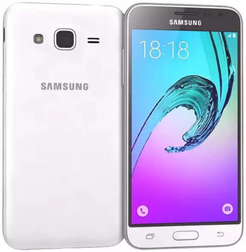 Refurbished Galaxy J3 (2016) - Reebelo Österreich