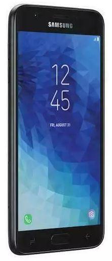 Refurbished Samsung Galaxy J7 Aura - Reebelo Österreich