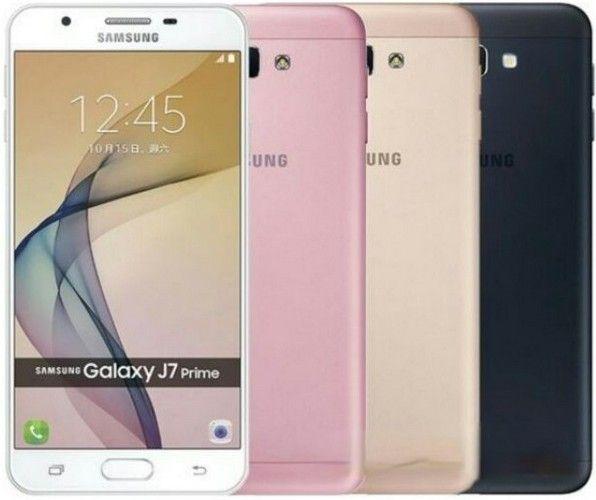 Refurbished Galaxy J7 Prime - Reebelo Österreich