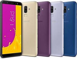 Refurbished Galaxy J8 - Reebelo Österreich