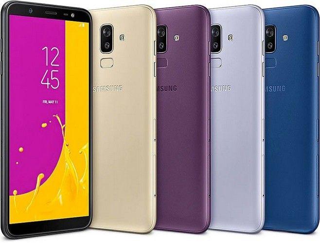 Refurbished Galaxy J8 - Reebelo Österreich