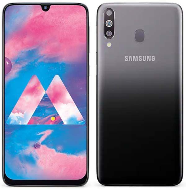 Refurbished Galaxy M30 - Reebelo Österreich