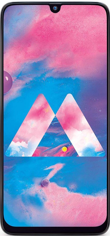 Refurbished Galaxy M30 - Reebelo Österreich