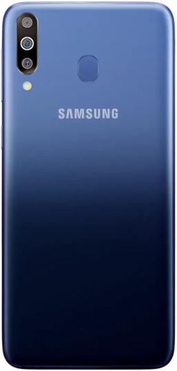 Refurbished Galaxy M30 - Reebelo Österreich