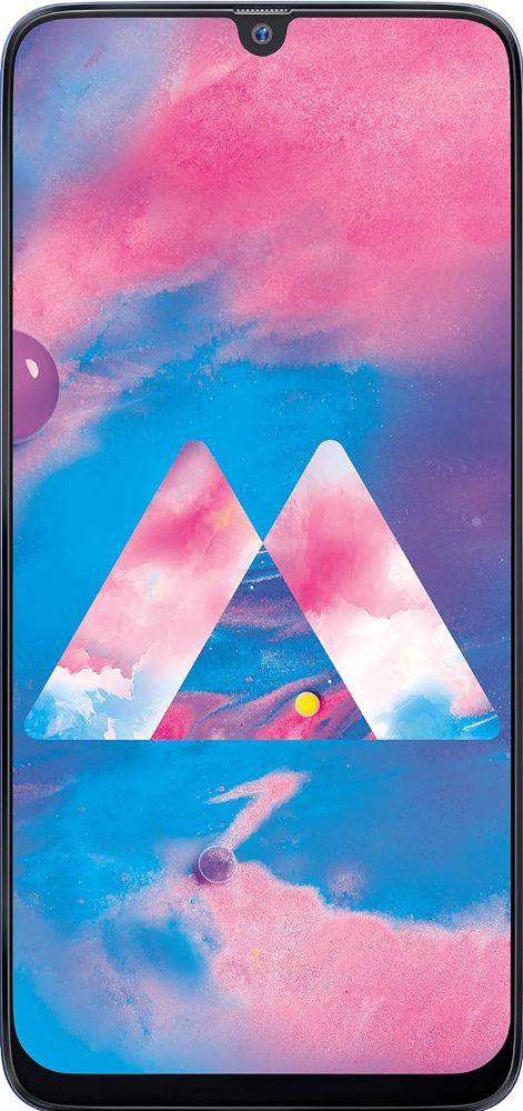 Refurbished Galaxy M30 - Reebelo Österreich