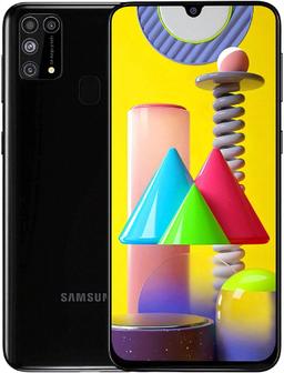 Refurbished Galaxy M31 - Reebelo Österreich