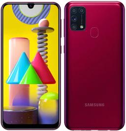 Refurbished Galaxy M31 - Reebelo Österreich