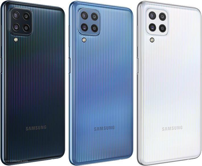 Refurbished Galaxy M32 - Reebelo Österreich