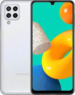 Refurbished Galaxy M32 - Reebelo Österreich