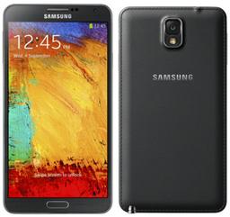 Refurbished Galaxy Note 3 - Reebelo Österreich
