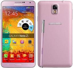 Refurbished Galaxy Note 3 - Reebelo Österreich