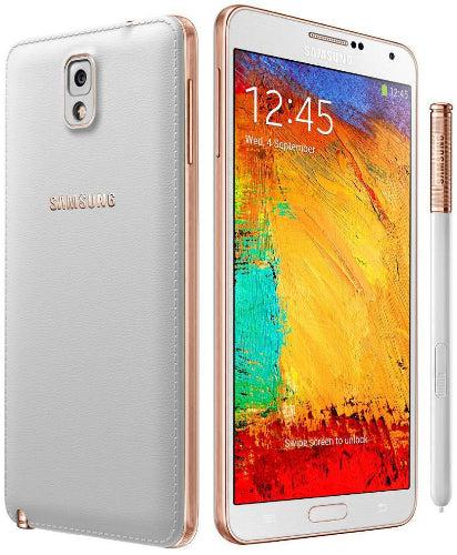 Refurbished Galaxy Note 3 - Reebelo Österreich