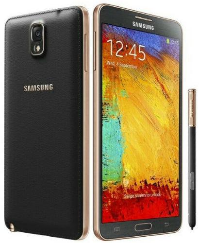 Refurbished Galaxy Note 3 - Reebelo Österreich