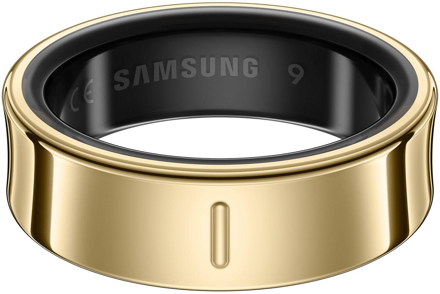 Refurbished Samsung Galaxy Ring 5" - Reebelo Österreich