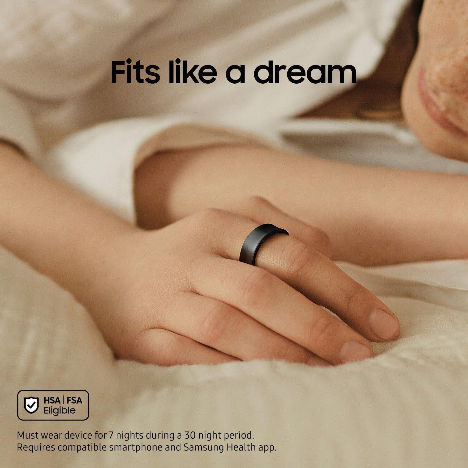 Refurbished Samsung Galaxy Ring 8" - Reebelo Österreich